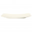 Coupteller flach rechteck. 35x20cm M5385