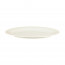 Platte oval 25 cm