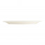 Platte oval 31 cm