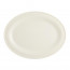 Platte oval 31 cm