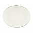 Gourmetteller flach Organic M5318/29,5cm