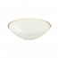 Gourmetschale tief Organic M5373/12 cm