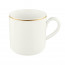 Becher mit Henkel 0,28 l