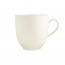 Obere zur Milchkaffeetasse Tulpe 0,37 l