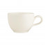 Obere zur Moccatasse Tulpe 0,09 l