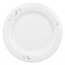 Teller flach 26 cm Fahne