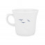 Obere zur Kaffeetasse Kelch 0,18 l