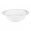 Salats rund 20 cm