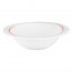 Salats rund 23 cm