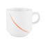 Becher mit Henkel
