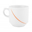 Becher mit Henkel