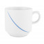 Becher mit Henkel