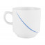 Becher mit Henkel