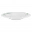Teller tief 23 cm Fahne
