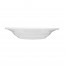 Teller tief 23 cm Fahne