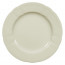 Teller flach 30 cm Fahne