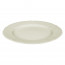 Teller flach 30 cm Fahne