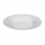 Teller tief 23 cm Fahne