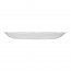 Platte oval 28 cm