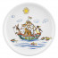 Speiseteller rund 25,5 cm