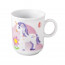 Becher mit Henkel 0,25 l