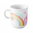 Becher mit Henkel 0,25 l