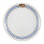 Speiseteller rund 25,5 cm