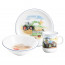 Kinder-Set 3-teilig W