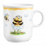 Becher mit Henkel 0,25 l