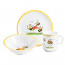 Kinder-Set 3-teilig W