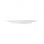 Platte oval 31 cm