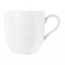 Becher mit Henkel Tulpe 0,28 l