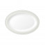 Platte oval 25 cm