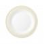 Teller flach 21,5 cm