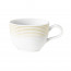 Obere zur Kaffeetasse Tulpe 0,18 l