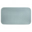 Coupteller flach rechteck. 35x20cm M5385