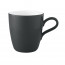 Becher mit Henkel 0,28 l M5389