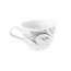 Obere zur Cappuccinotasse 0,22 l M5389