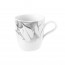 Becher mit Henkel 0,28 l M5389