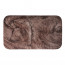 Coupteller flach rechteck. 35x20cm M5385