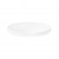 Teller flach rund 16 cm M5397-16