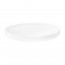 Teller flach rund 21 cm M5397-21