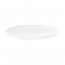 Teller flach oval 29 cm M5398-29x21