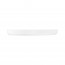 Teller flach oval 29 cm M5398-29x21