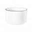 Schale hoch 16 cm M5400-16