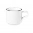 Obere zur Moccatasse 0,09 l