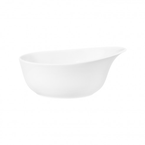 Bowl with handle 0,45 ltr 00003 Life