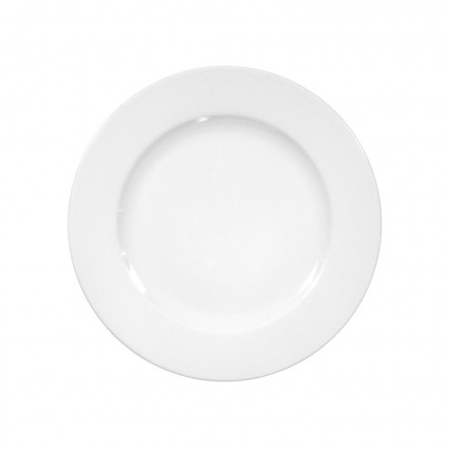 Plate flat 20 cm 00006 Meran