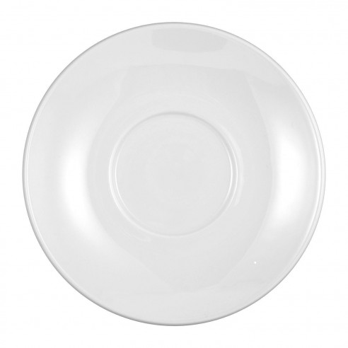 Combi saucer round 17,5 cm M5362 00003 Coffe-e-Motion