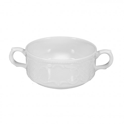 Soup cup 0,28 ltr stackable 00003 Salzburg